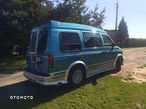 Chevrolet Astro 4.3i V6 - 6