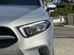 Mercedes-Benz A 180 Style - 41