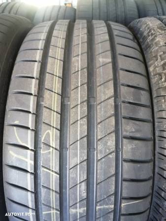 Anvelopa noua vara 255/40 R20  BRIDGESTONE Turanza T005 101Y XL - 2