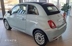 Fiat 500 1.0 Hybrid - 4