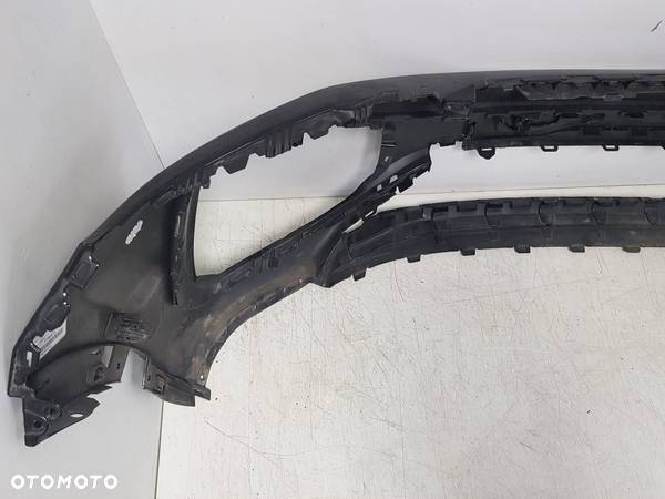 ZDERZAK PRZÓD PRZEDNI VW T-ROC R-LINE LIFT RLINE 21-24 2GA807101PA 2GA807217 2GA807221 DEEPBLACK - 9