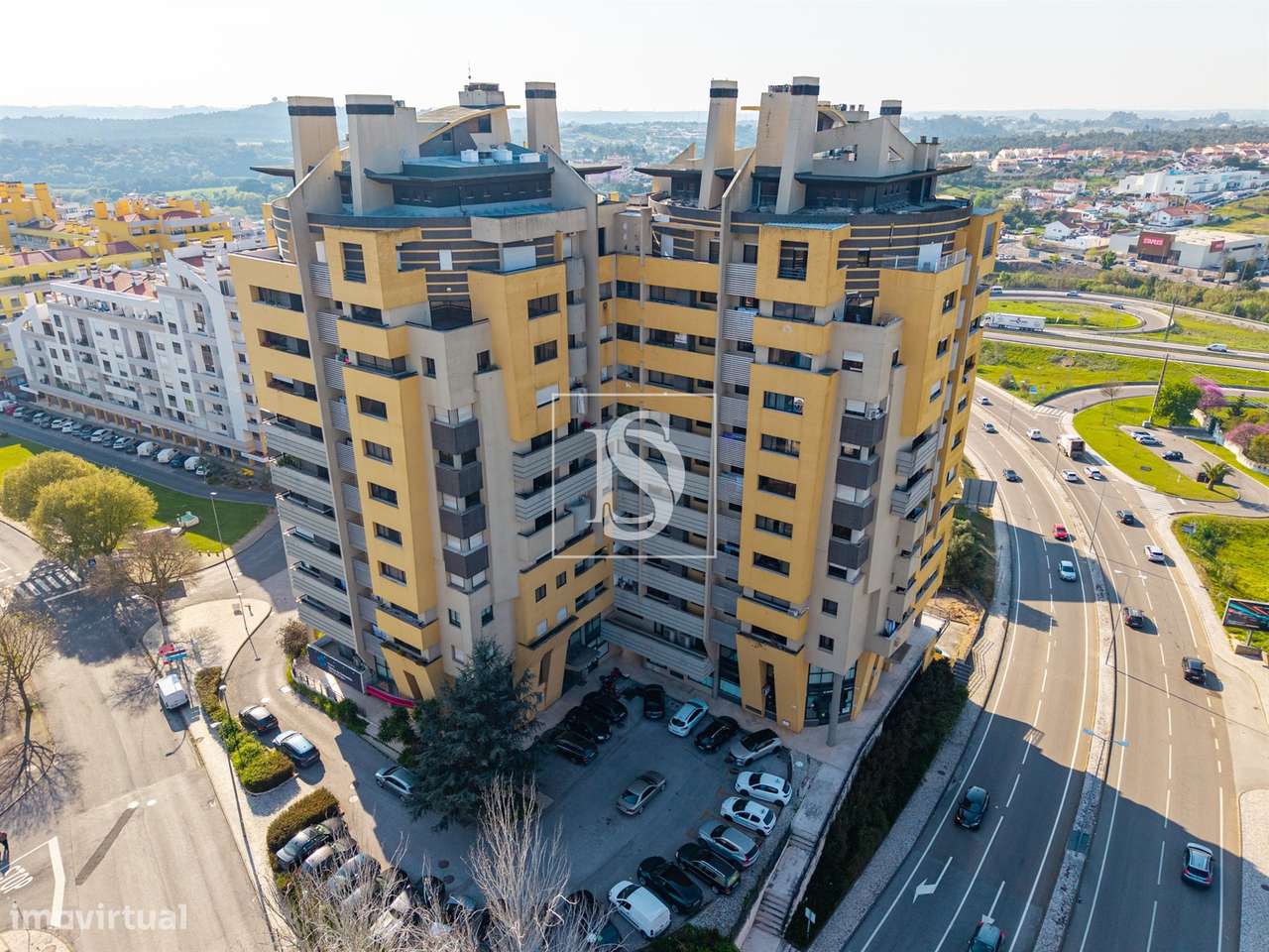 Apartamento T3 totalmente renovado, Santarém-0