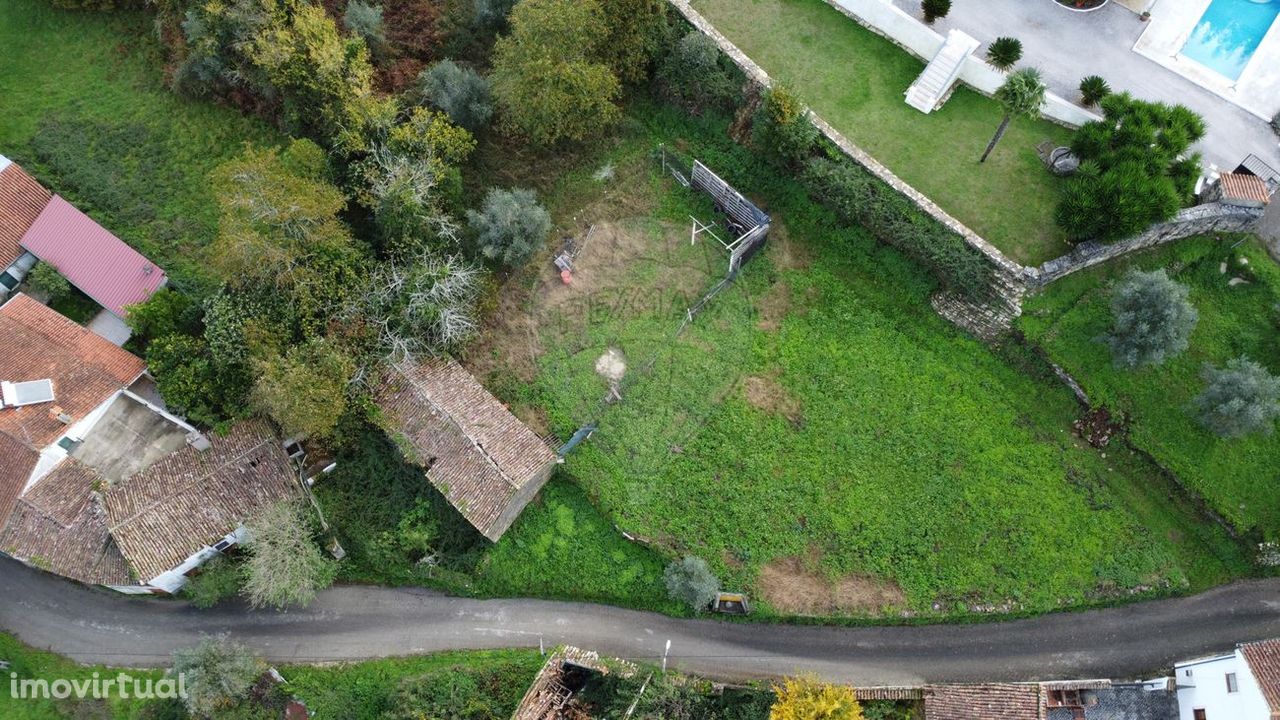 Terreno  para venda