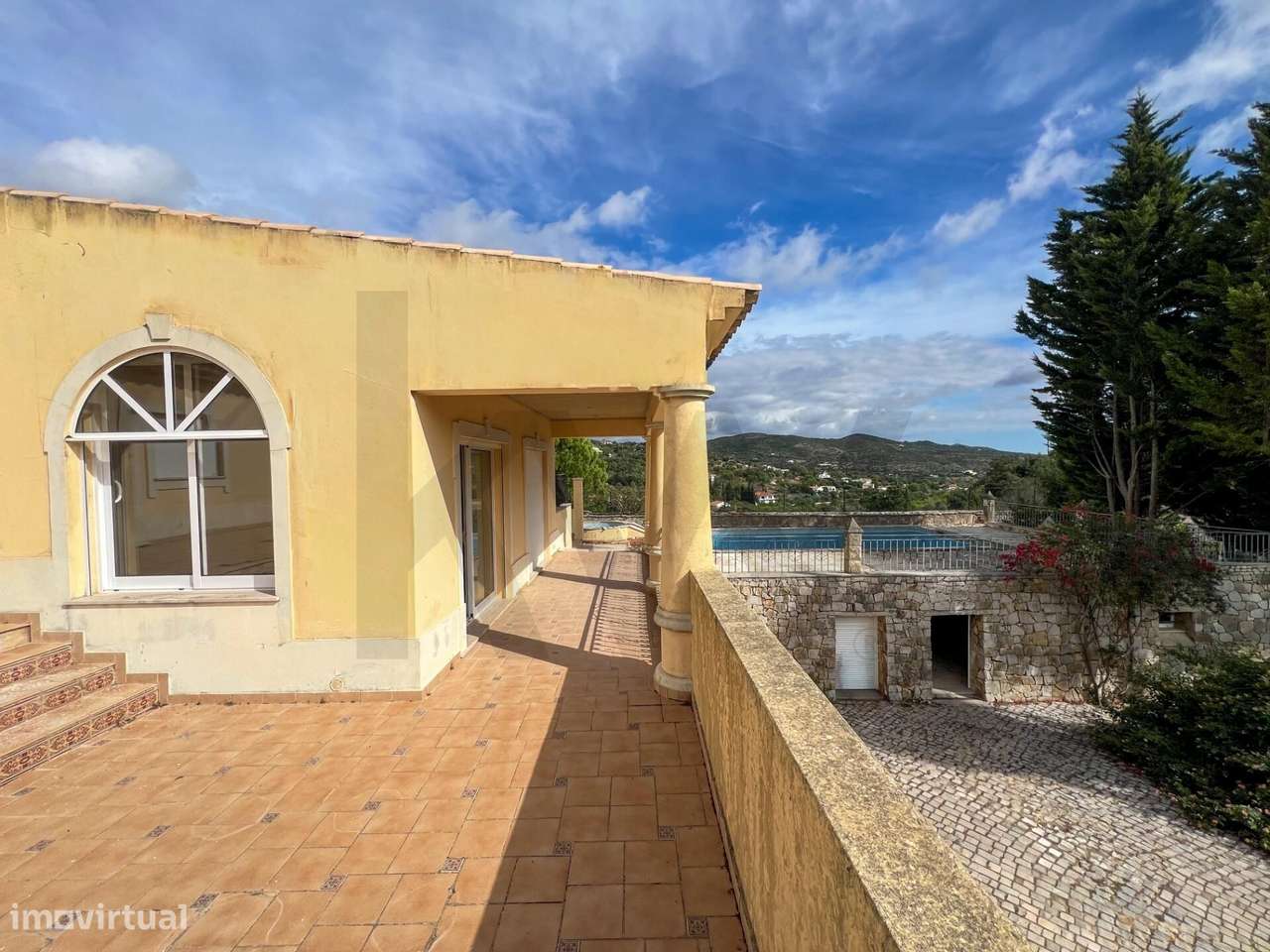 Moradia T4  com Piscina – Um Projeto à Sua Medida-10