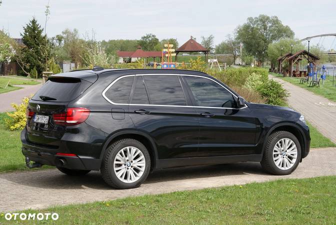 BMW X5 sDrive25d - 3