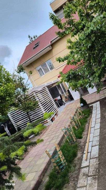 CASA 168 MP | KM 5 | FOARTE BINE IZOLATA | - Imagine principală: 1/8