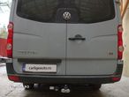 Carlige auto de remorcare Volkswagen Caddy, asiguram montaj in atelier autorizat RAR - 3