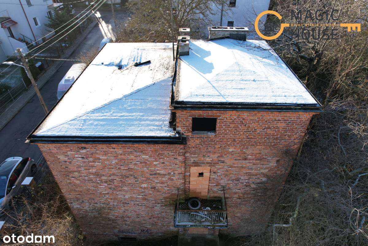 Działka 646 m² – zabudowa wielorodzinna + lokale-17