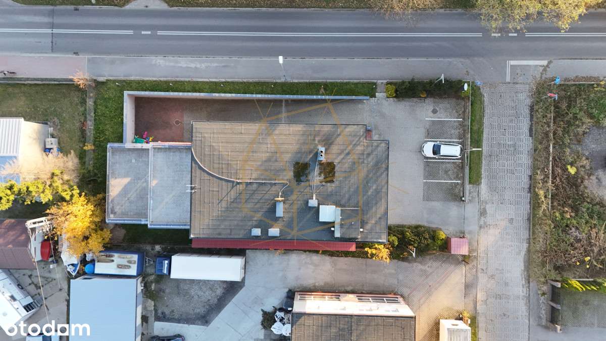 Kosakowo| Biura i Lokale| od 18m2 do 70m2|Od zaraz - Pełny obrazek: 5/6