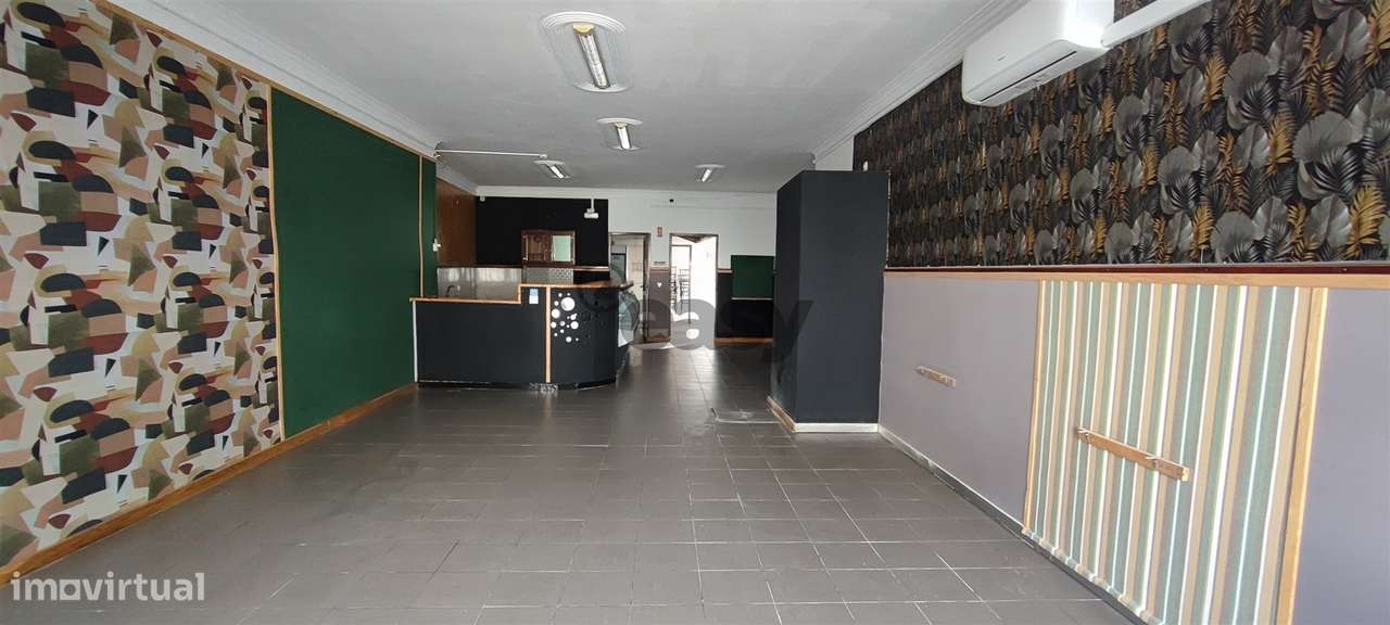 Restaurante / Loja para arrendar em Atalaia - Montijo - Grande imagem: 5/44