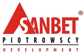 Sanbet Development Logo