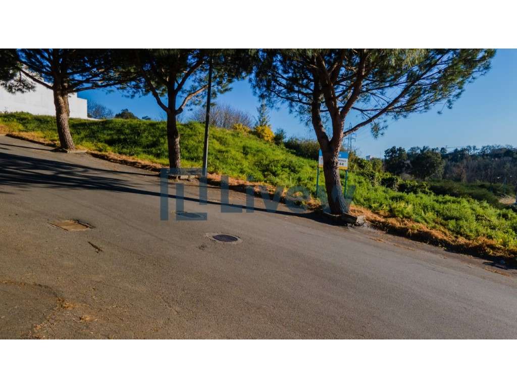 Terreno Urbano para Construção | Quinta da Naia - Braga-8