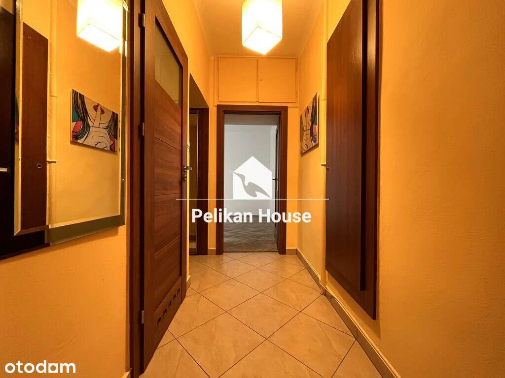 Duży pokój i kuchnia tylko 420m od Metra Słodowiec-12