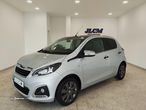 Peugeot 108 1.0 VTi Style - 9