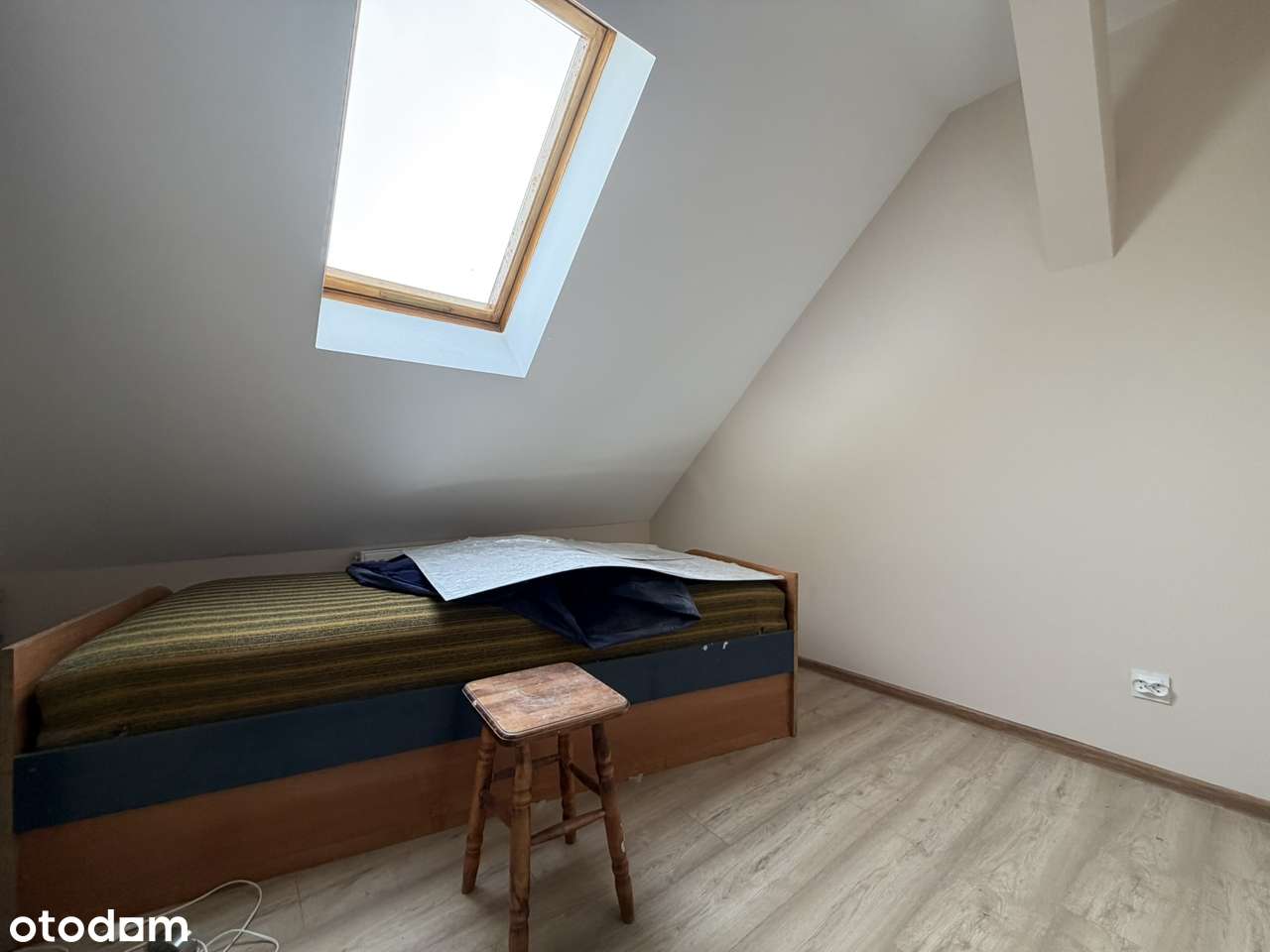 Na wynajem dom Załom - Pełny obrazek: 5/20