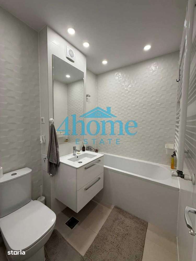 Vanzare apartament 2 camere Theodor Pallady|Hils Pallady|Parcare-4
