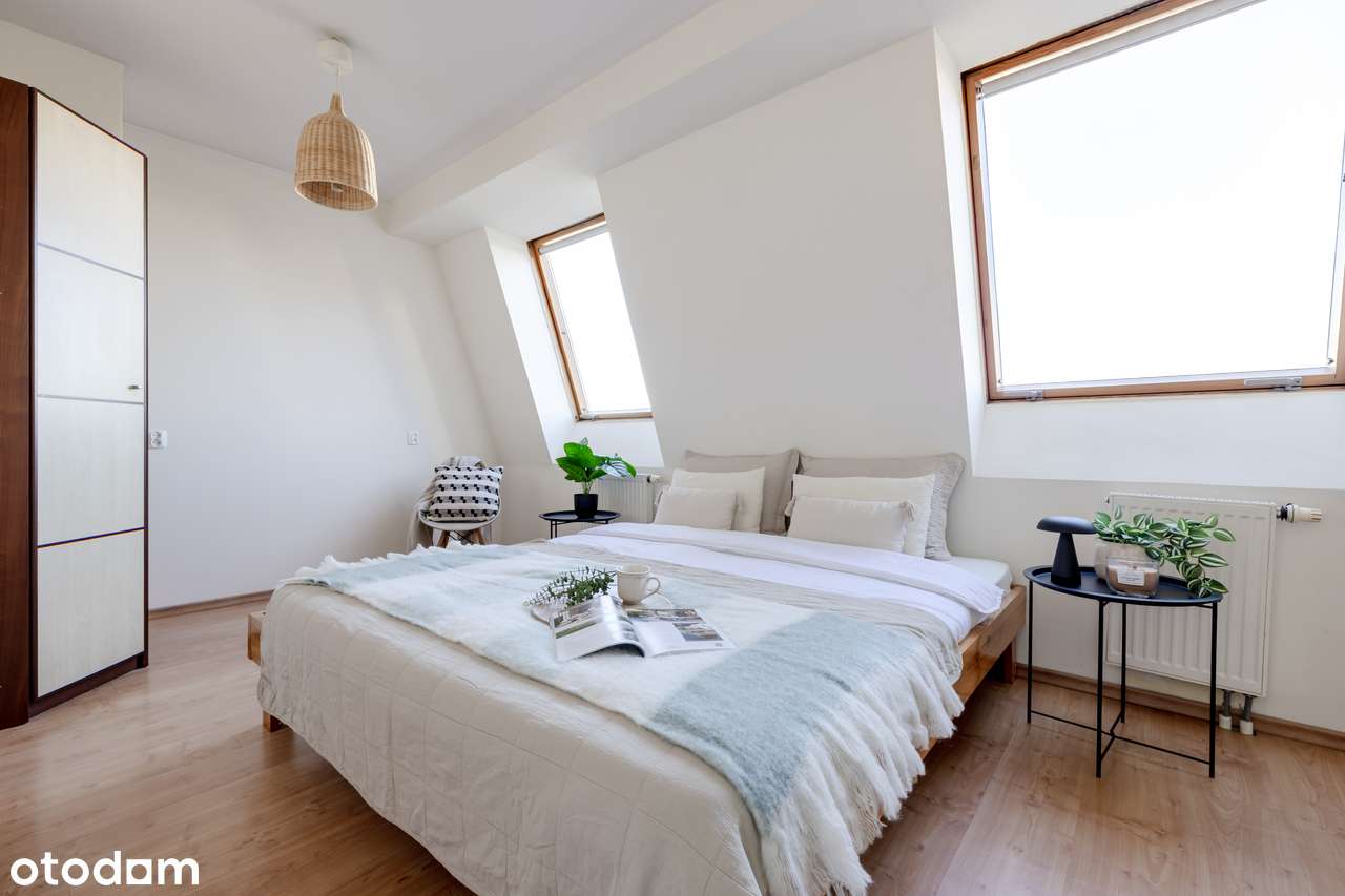 Dwupoziomowe 112,62 m² | 3 sypialnie | balkon | 0% Prowizji - Pełny obrazek: 5/20