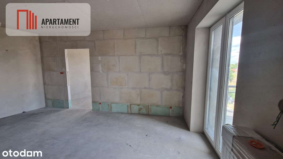 Blisko Kampusu Muzycznego, idealne pod wynajem - Pełny obrazek: 4/5