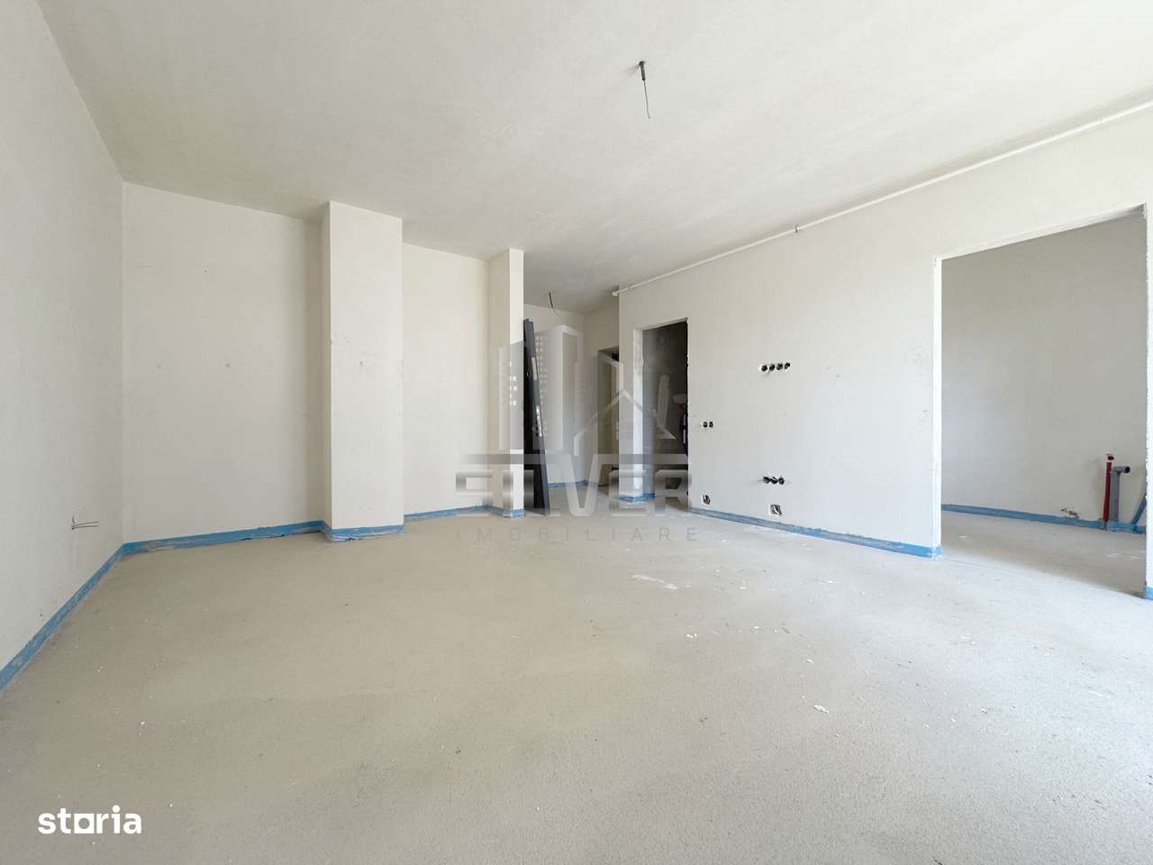 Apartament cu 1 camera/35 mp/zona strazii Fagului. - Imagine principală: 3/7