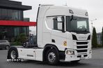 Scania R 410 / HYDRAULIKA /  RETARDER / LEDY / EURO 6 / NOWY MODEL / - 10