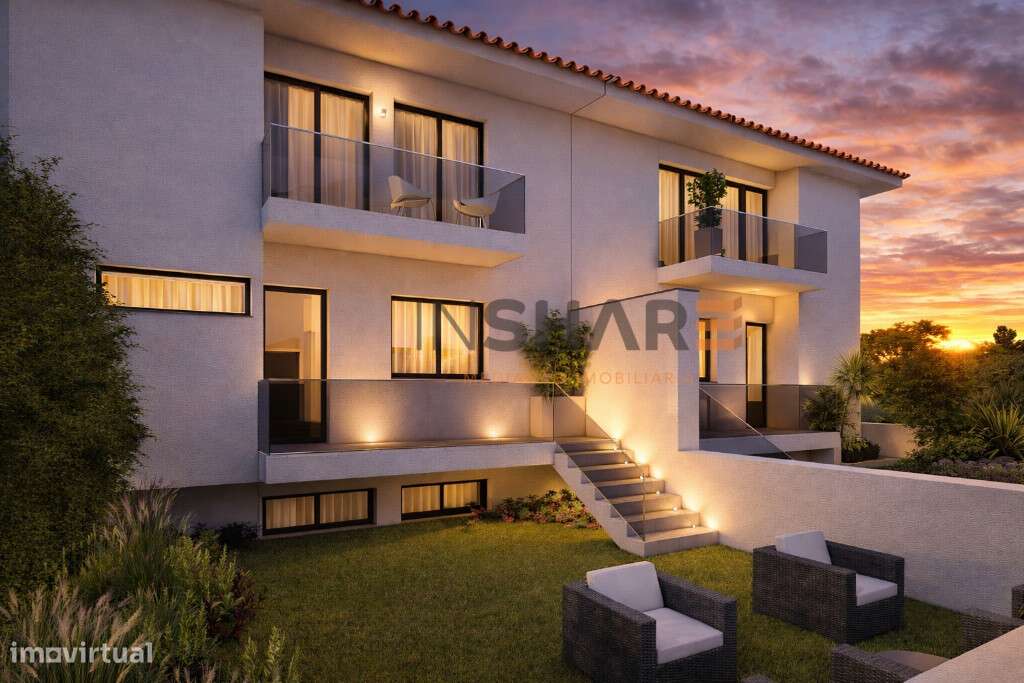 Moradia T3 Gaveto, Loureira, Vila Verde-7