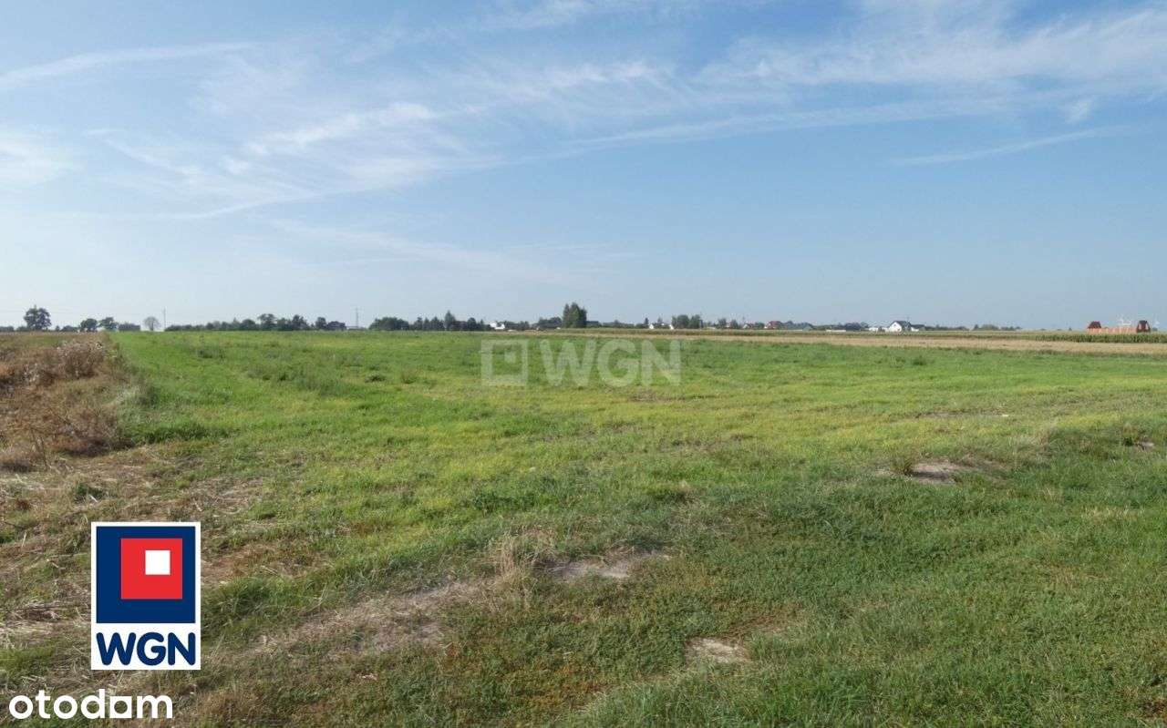 Działki z warunkami zabudowy*ceny od 95 tyś zł*-18