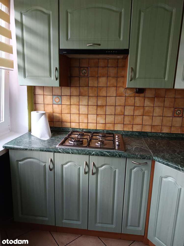 REZERWACJA 3-pokojowe mieszkanie na Konopnickiej-6