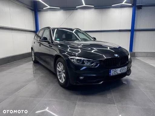 BMW Seria 3 318d Advantage - 12