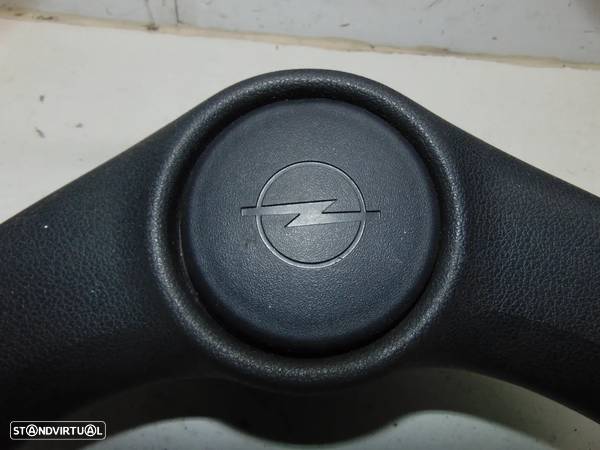 Opel Corsa Volante - 2