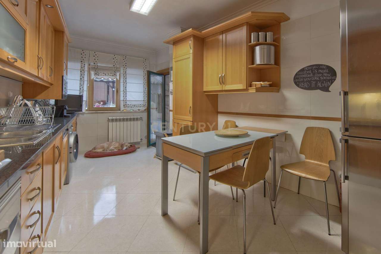 T3 Forte da Casa - Alverca-14