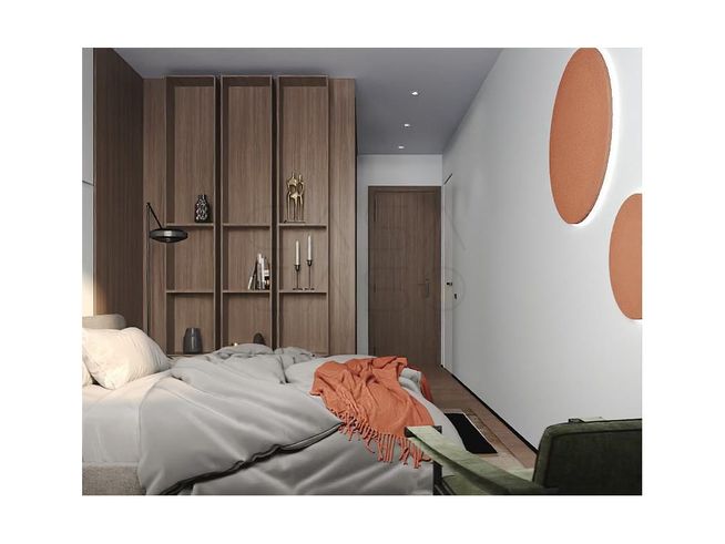 Apartamento T3 Novo-2