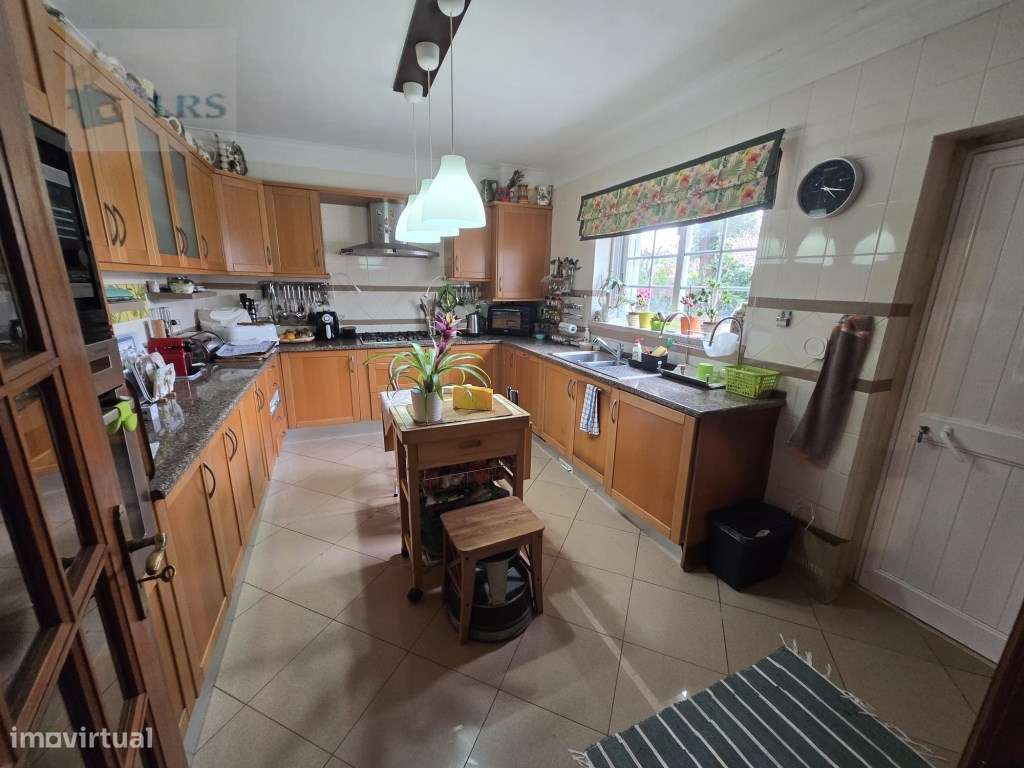 Cobre - Zona Central, perto do centro de Cascais e de varias locali...-16