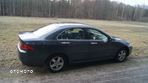 Honda Accord 2.0 Executive - 8