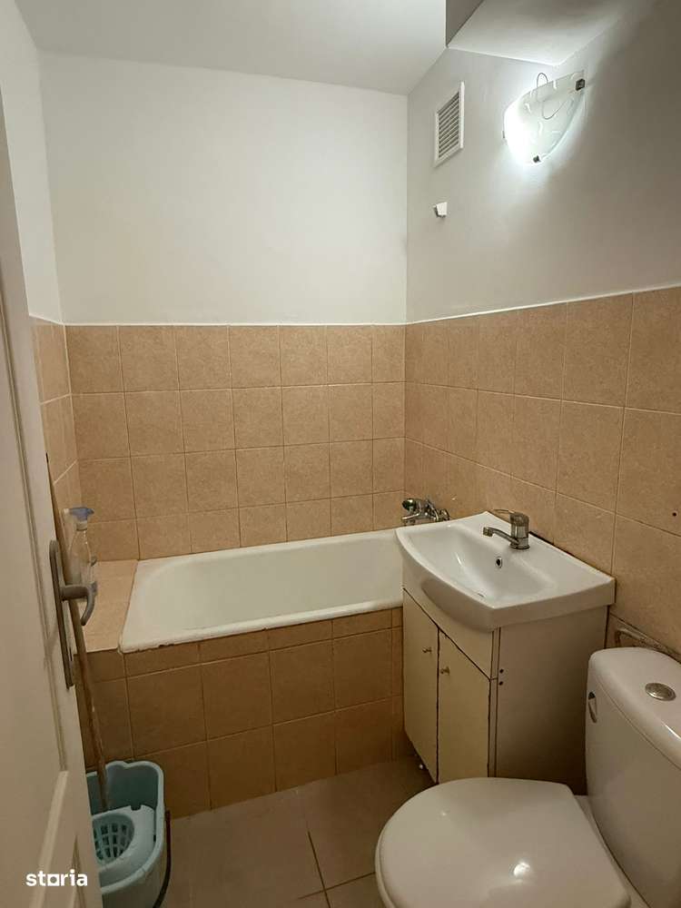 De vânzare – Garsonieră renovată, strada Ostrovului - Imagine principală: 3/5