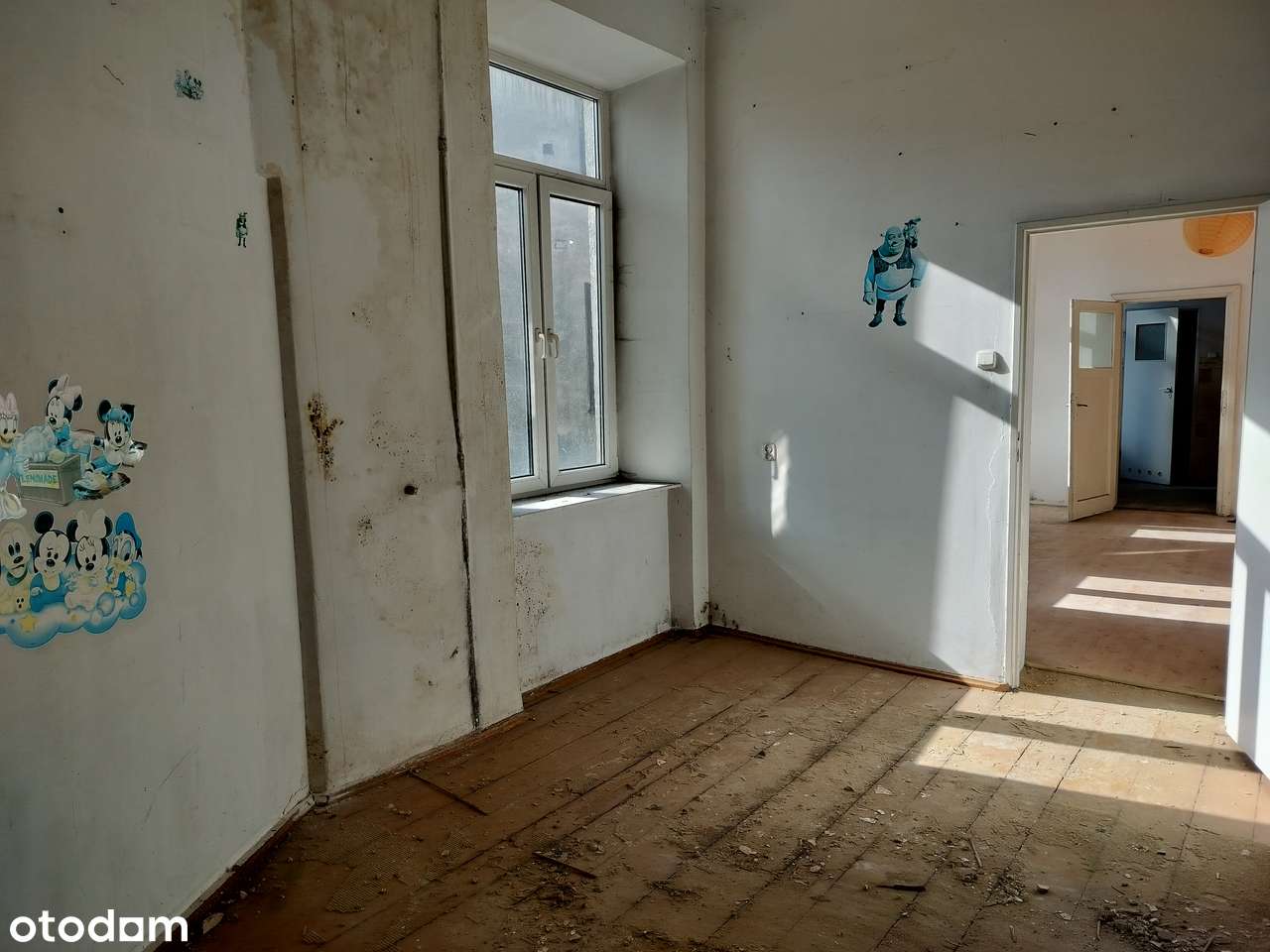 Dwa pokoje na Traugutta 45-2