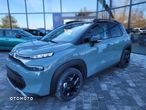 Citroën C3 Aircross 1.2 PureTech Max S&S EAT6 - 3