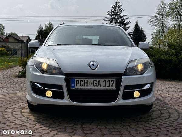 Renault Laguna 2.0 16V 140 Dynamique - 35