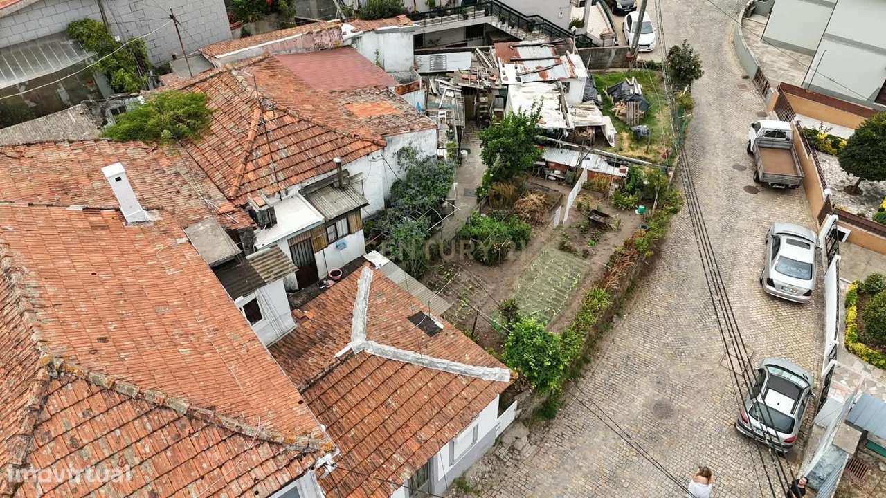 CONJUNTO DE 3 CASAS | ARRENDADAS | CONTRATOS VITALICIOS| BAGUIM DO MON-7
