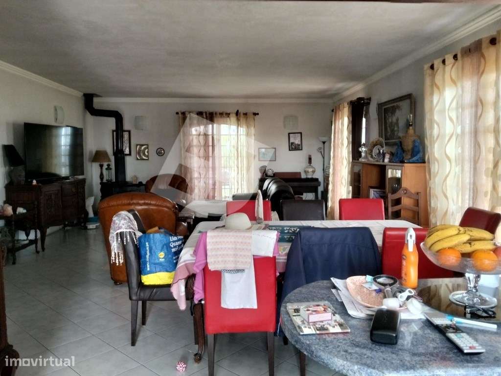 Moradia T5 com vista Ria - Torreira-9