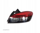 Lampa Prawy Tył Renault Megane III Coupe Europa - 2