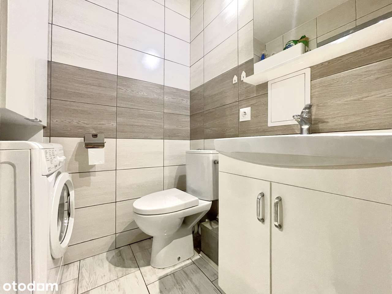 2-pokojowe mieszkanie po remoncie | 43 m² | Gdańsk Orunia-10