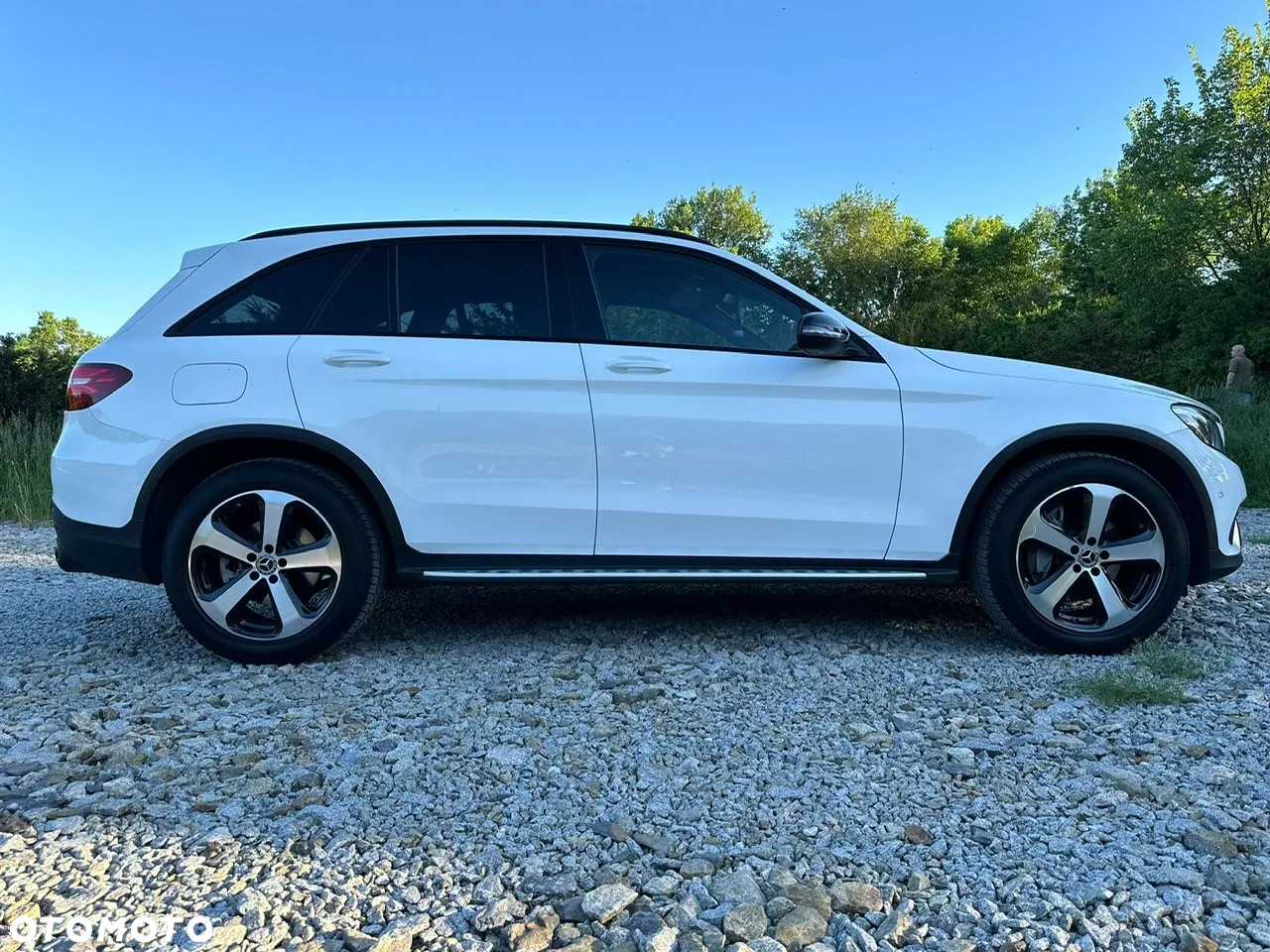 Mercedes-Benz GLC 220 d 4-Matic - 6