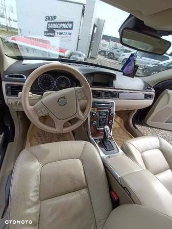 Volvo S80 D4 Geartronic Momentum - 3