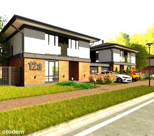 Działka z PnB i PROJEKTEM na 24 lokale mieszkalne-0