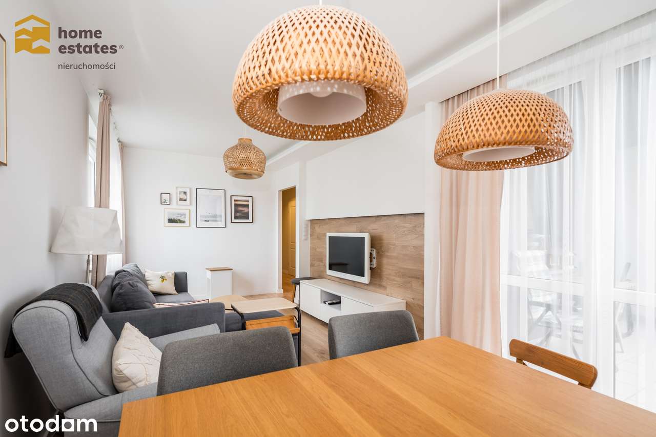 3 POKOJE | 70m² | WYSOKI STANDARD | NOWE OSIEDLE | BLISKO MPK | MPEC