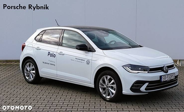 Volkswagen Polo - 1