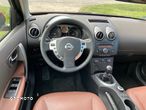 Nissan Qashqai 2.0 4 x 4 tekna - 21