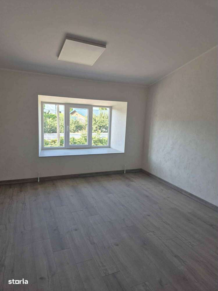 Hala 300 mp. + 80 mp birouri, 1000 mp teren, mobilată - Catamarasti - Imagine principală: 4/11