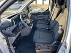 Ford Transit Custom - 9