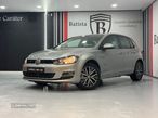 VW Golf 1.6 TDI BlueMotion Allstar - 4